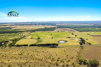 0 Fm 339 Unit 19320480, Mount Calm, TX 76673