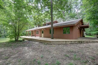 2386 N 1500 Rd E, Seymour, IL 61875