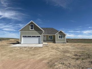 76 Pinnacle Dr, Lyman, WY 82937