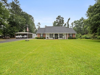1288 Holly Grove Rd, Anacoco, LA 71403