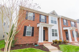 220 Lewis Burwell Place, Williamsburg, VA 23185