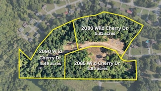 2085 Wild Cherry Dr, Lewisburg, TN 37091