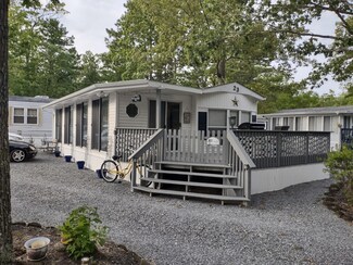 23 Edwards Creek Dr, Dennisville, NJ 08270