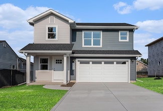 6835 Missouri Ave, Hammond, IN 46323