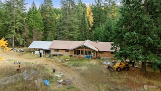 800 Koinonia Ln, Cle Elum, WA 98922