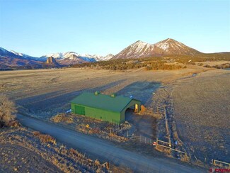 0 Buckskin Pass Rd Unit 742444, Crawford, CO 81415