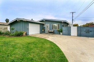 1518 W Cleghorn Way, Santa Ana, CA 92704