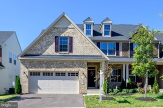 14901 Townshend Terrace Ave, Brandywine, MD 20613