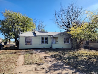 2025 Meander St, Abilene, TX 79602