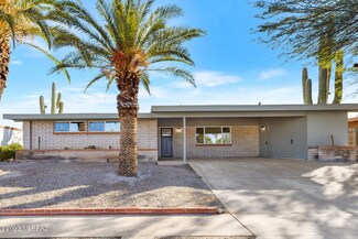 2225 S Oak Park Dr, Tucson, AZ 85710