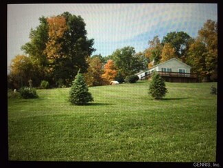 6844 Wheeler Rd, Bloomfield, NY 14469