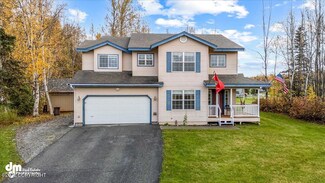 551 S Daysha Cir, Palmer, AK 99645