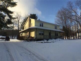 6863 State Route 41, Homer, NY 13077