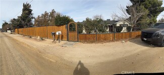 8737 E Avenue t10, Littlerock, CA 93543
