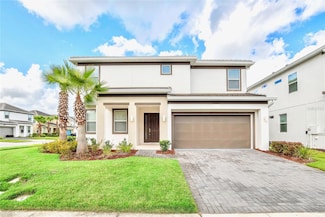 2610 Calistoga Ave, Kissimmee, FL 34741