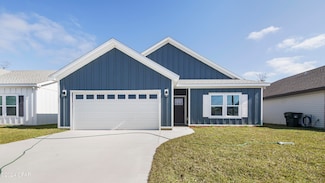 1305 Louisiana Ave, Lynn Haven, FL 32444
