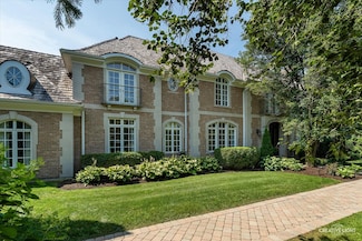 2605 35th St, Oak Brook, IL 60523