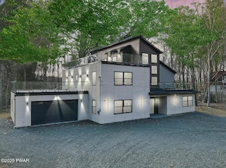 328 Forest Dr, Hemlock Farms, PA 18428