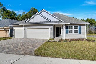 561 Goldenrod Dr, St. Augustine, FL 32092