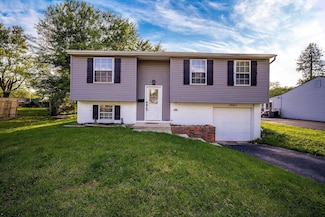2987 Olivette Rd, Columbus, OH 43232