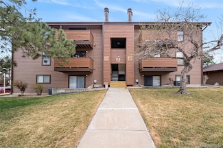 201 Wright St Unit 207, Lakewood, CO 80228