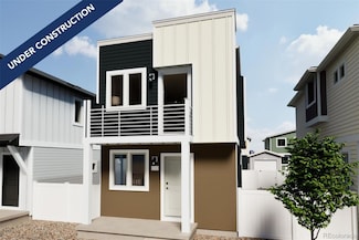 12940 E 103rd Ave, Commerce City, CO 80022