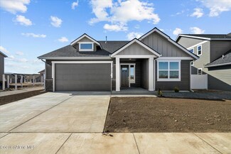 3129 N Cassiopeia St, Post Falls, ID 83854
