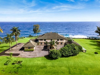 28-3628 Hawaii Belt Rd, Honomu, HI 96728