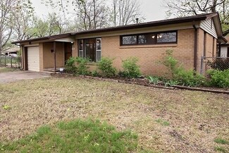 3302 S Washington St, Wichita, KS 67216