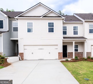 34 Russet Way Unit LOT 57, Newnan, GA 30263