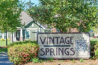 Lot 76 S Founders Way, Hattiesburg, MS 39401