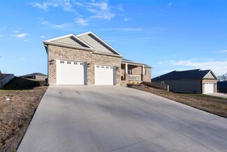 3628 Collins Mill Rd, Cape Girardeau, MO 63701
