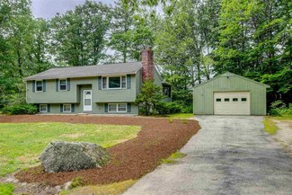 85 Juniper Ridge, Henniker, NH 03242