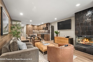 100 E Dean St Unit 1B, Aspen, CO 81611