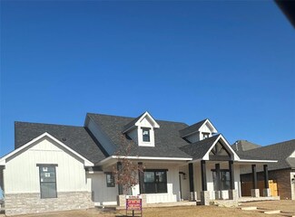 6517 NW 146th St, Oklahoma City, OK 73142