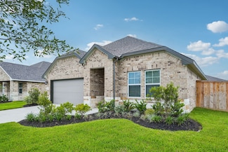 5206 Oakheath Forest Ln, Pearland, TX 77584