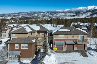 180 County Rd 8340 Unit 1, Fraser, CO 80442
