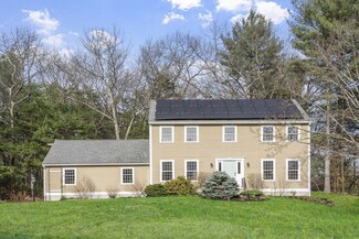 7 Little Bear Hill Rd, Westford, MA 01886