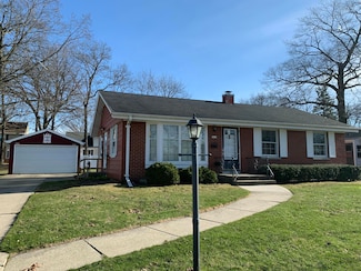 7411 W Warnimont Ave, Milwaukee, WI 53220