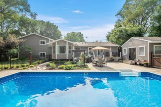 9854 Jalger Ave NE, Monticello, MN 55362