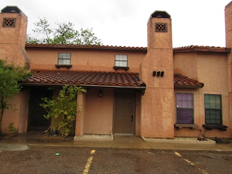 5500 Mcpherson Rd Unit 48, Laredo, TX 78041