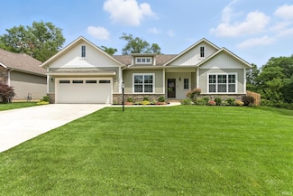 53458 Old Woodbridge Ct, South Bend, IN 46637