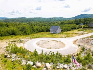 11 Skyline Way, Madison, NH 03849