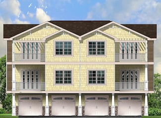 121 E Maple Ave Unit 1ST FL A, Wildwood, NJ 08260