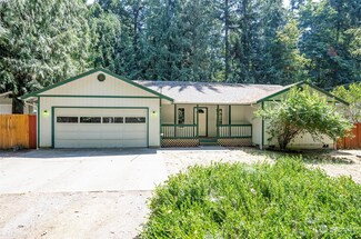 21835 Crest Ln SE, Yelm, WA 98597