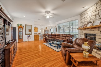 641 Comanche Lake Rd, Comanche, TX 76442