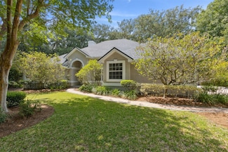 1793 Arbor Dr, Fernandina Beach, FL 32034