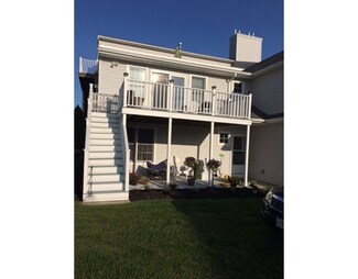 919 Bay St Unit 53, Fall River, MA 02724