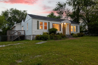 660 Claire St, Rossville, GA 30741