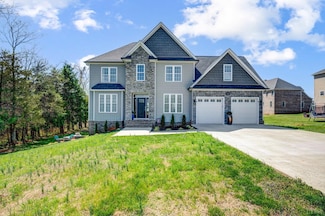 1024 Autumn Run Dr, Forest, VA 24551